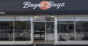 bagel boyz