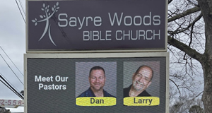 dan larry