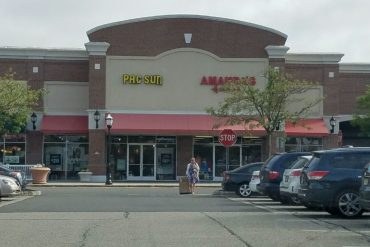 PacSun