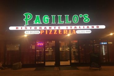 Pagillo-Pizzeria