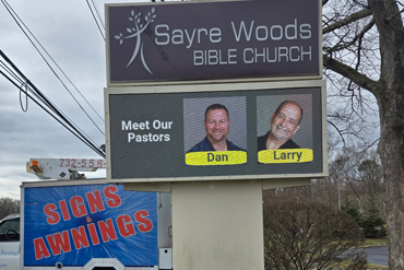 sayre