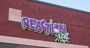 reaction lab